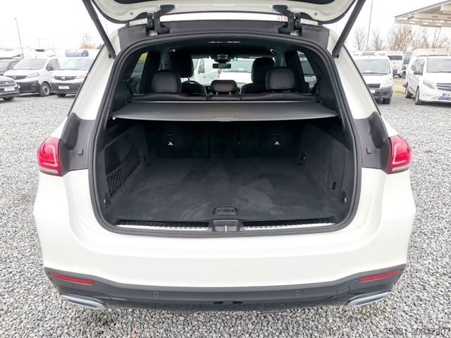 Pick-up MERCEDES-BENZ GLE 300d 4Matic* AMG* Burmester* 1.Besitzer