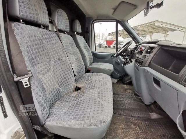 Furgone FORD Transit 2.2TDCI/74kw L1H1/ AHK 2T