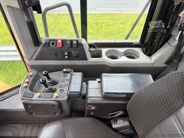 Krautuvas Caterpillar 972M XE (TXX-54-D)
