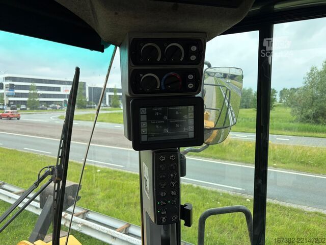Krautuvas Caterpillar 972M XE (TXX-54-D)