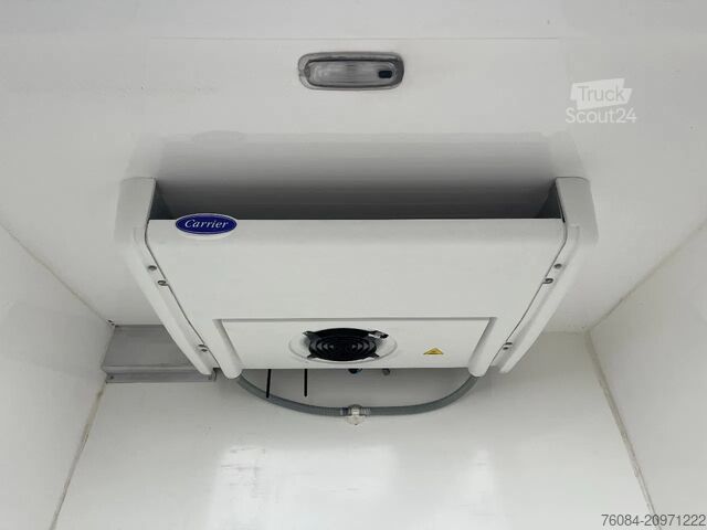 Koelwagen Mercedes-Benz Sprinter 316 *Export*2 comp. koeling*Achteruitr...