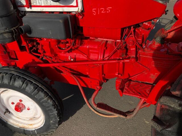 Traktor  Astoa H 3000 D