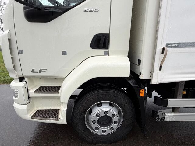 Bâche coulissante DAF LF 260 LF290.16 2022.