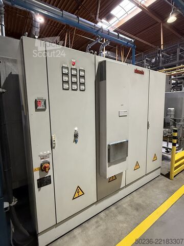 Weidmann & Wortmann OHG Weidmann & Wortmann OHG Weidmann & Wortmann OHG