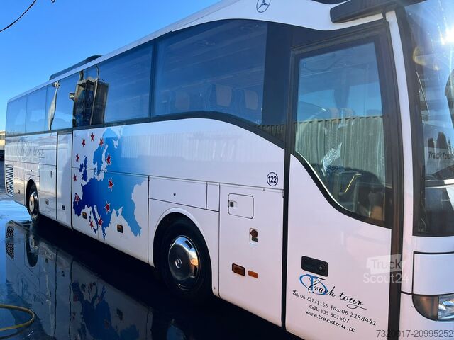 Autocar Mercedes Turismo