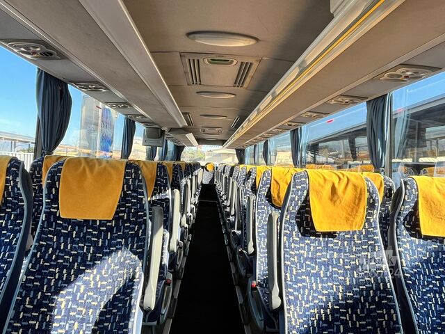 Autocar Mercedes Turismo