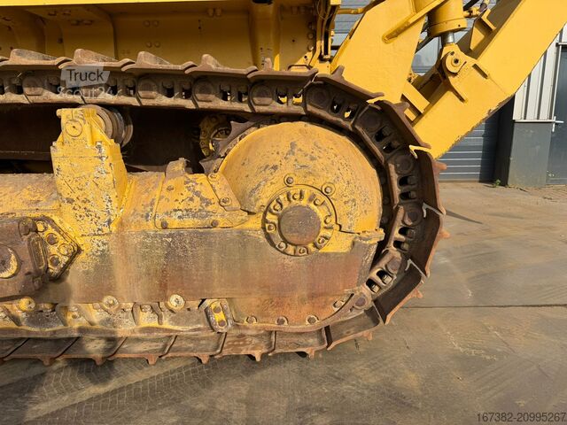 Levelling machine Caterpillar D9H