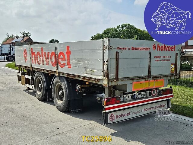 TURBO HOET Turbos Hoet 