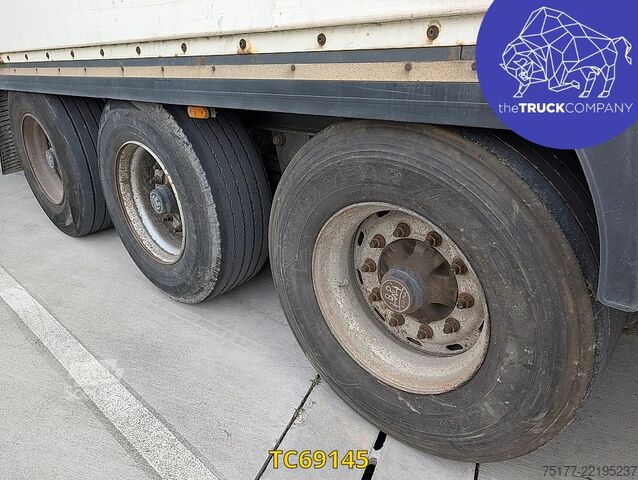 Lagaminas Krone 