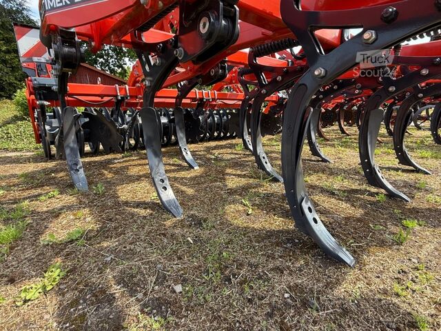 Cultivator  Cultimer 300 NS