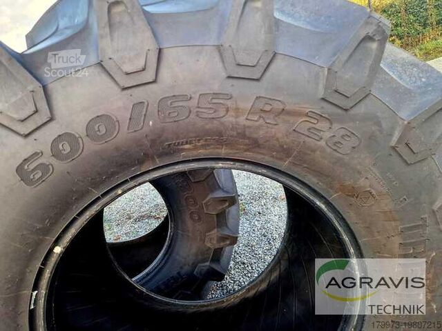 Wheel Trelleborg Premia 600/65 R 28