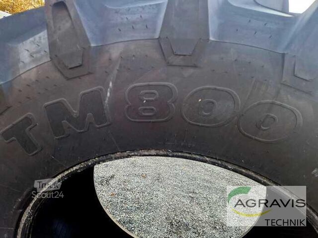 Wheel Trelleborg Premia 710/70 R 38
