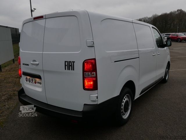 Fourgon tôlé FIAT Scudo KAWA L3 2.0 145 PS MT6 COMFORT SURROUND VI