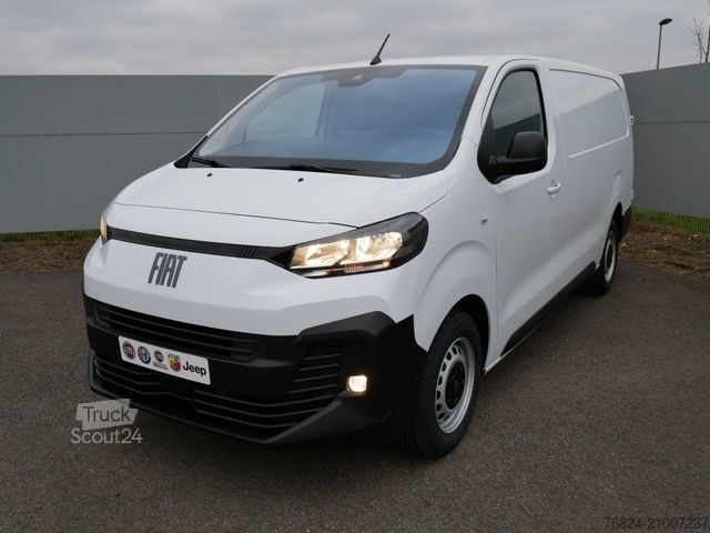 Fourgon tôlé FIAT Scudo KAWA L3 2.0 145 PS MT6 COMFORT SURROUND VI