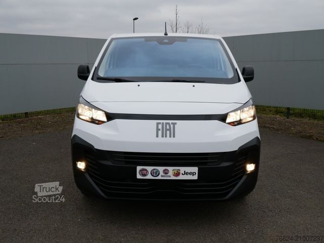 Fourgon tôlé FIAT Scudo KAWA L3 2.0 145 PS MT6 COMFORT SURROUND VI
