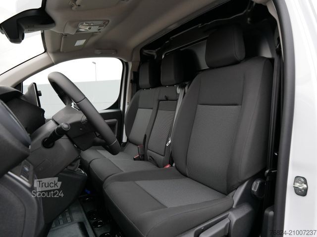 Fourgon tôlé FIAT Scudo KAWA L3 2.0 145 PS MT6 COMFORT SURROUND VI