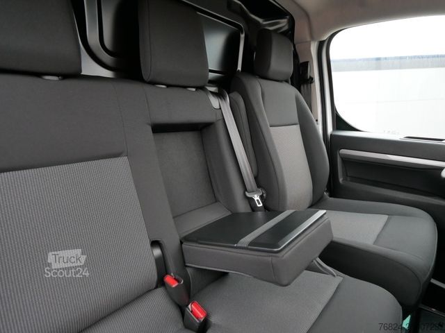 Fourgon tôlé FIAT Scudo KAWA L3 2.0 145 PS MT6 COMFORT SURROUND VI