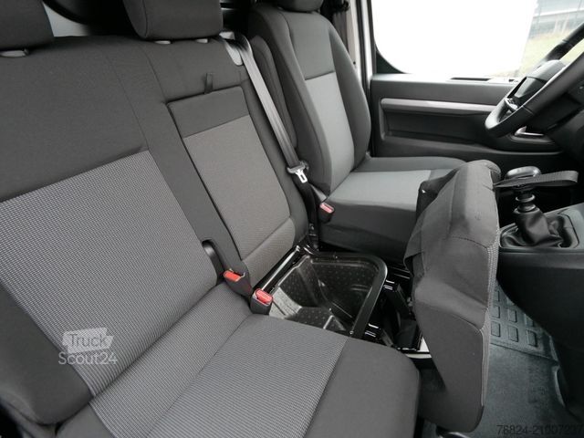 Fourgon tôlé FIAT Scudo KAWA L3 2.0 145 PS MT6 COMFORT SURROUND VI