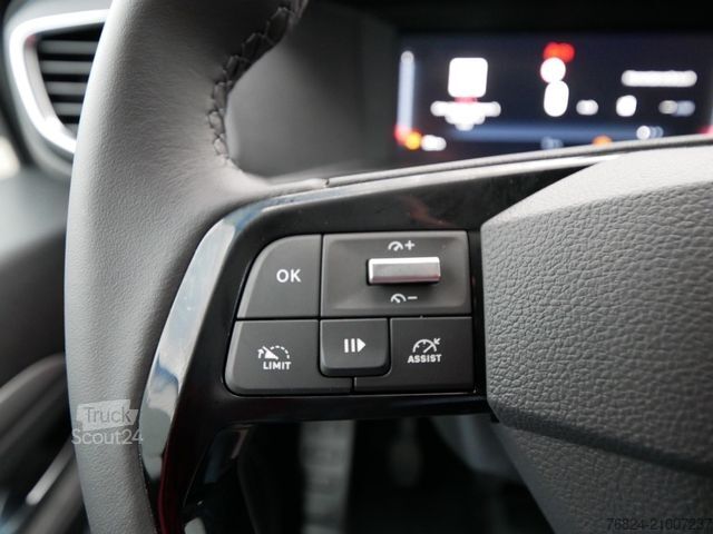 Fourgon tôlé FIAT Scudo KAWA L3 2.0 145 PS MT6 COMFORT SURROUND VI