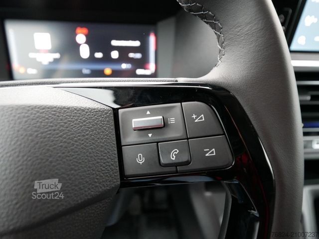 Fourgon tôlé FIAT Scudo KAWA L3 2.0 145 PS MT6 COMFORT SURROUND VI