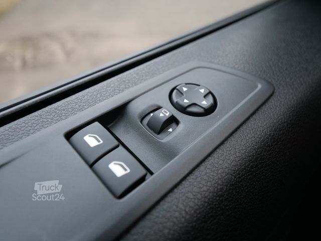 Fourgon tôlé FIAT Scudo KAWA L3 2.0 145 PS MT6 COMFORT SURROUND VI