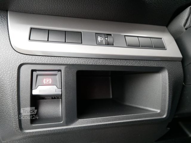 Fourgon tôlé FIAT Scudo KAWA L3 2.0 145 PS MT6 COMFORT SURROUND VI