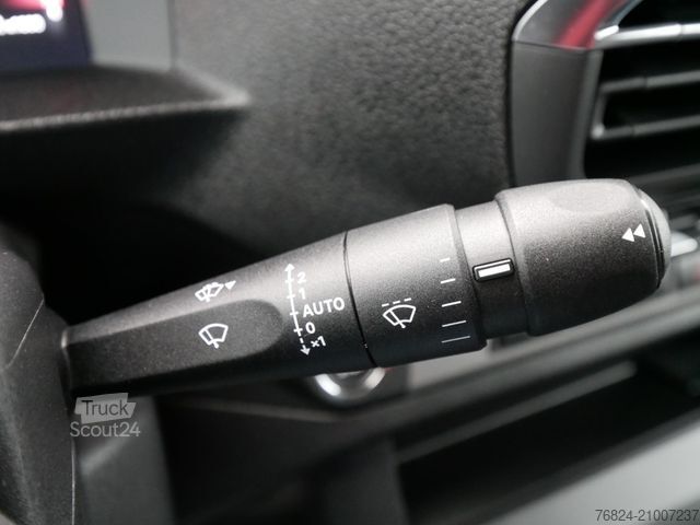 Fourgon tôlé FIAT Scudo KAWA L3 2.0 145 PS MT6 COMFORT SURROUND VI