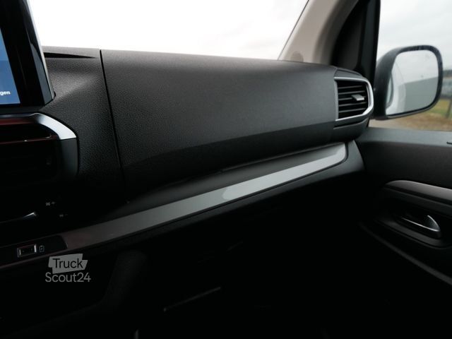 Fourgon tôlé FIAT Scudo KAWA L3 2.0 145 PS MT6 COMFORT SURROUND VI