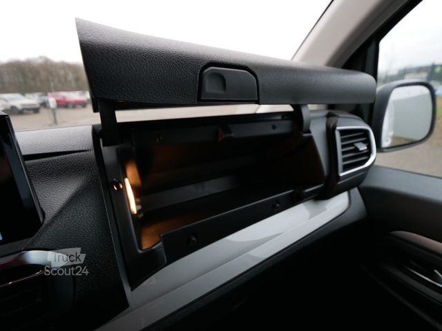 Fourgon tôlé FIAT Scudo KAWA L3 2.0 145 PS MT6 COMFORT SURROUND VI