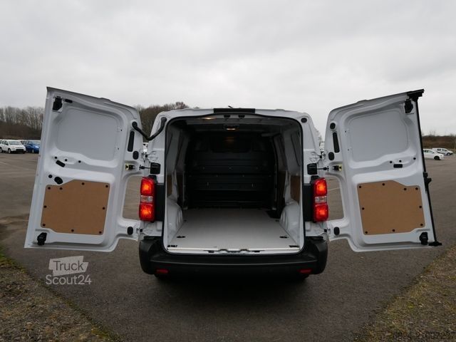 Fourgon tôlé FIAT Scudo KAWA L3 2.0 145 PS MT6 COMFORT SURROUND VI