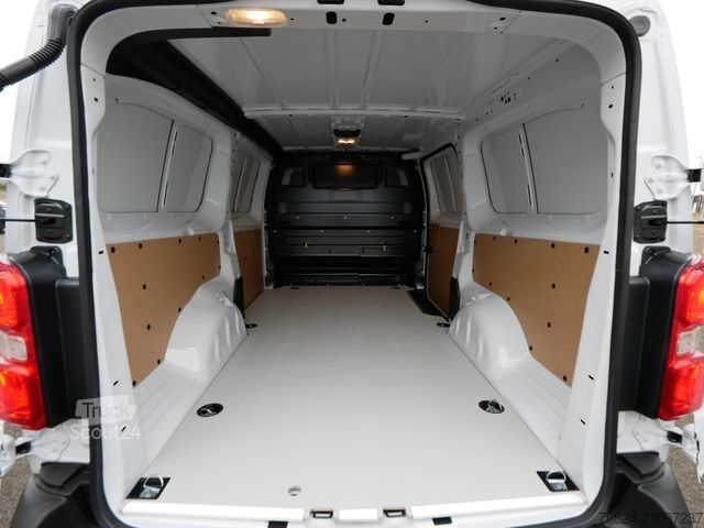 Fourgon tôlé FIAT Scudo KAWA L3 2.0 145 PS MT6 COMFORT SURROUND VI