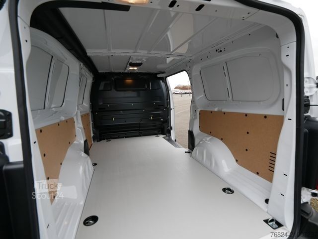 Fourgon tôlé FIAT Scudo KAWA L3 2.0 145 PS MT6 COMFORT SURROUND VI