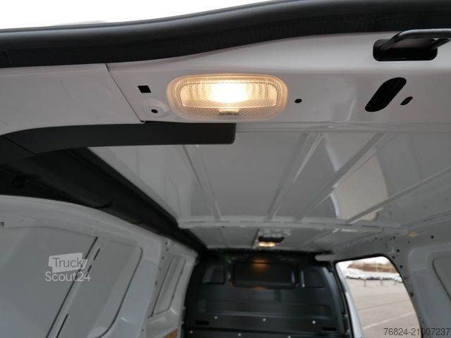 Fourgon tôlé FIAT Scudo KAWA L3 2.0 145 PS MT6 COMFORT SURROUND VI