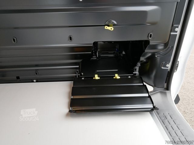 Fourgon tôlé FIAT Scudo KAWA L3 2.0 145 PS MT6 COMFORT SURROUND VI