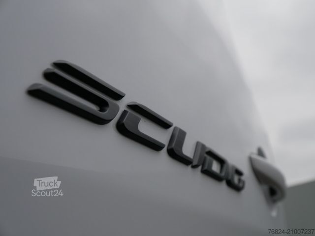 Fourgon tôlé FIAT Scudo KAWA L3 2.0 145 PS MT6 COMFORT SURROUND VI