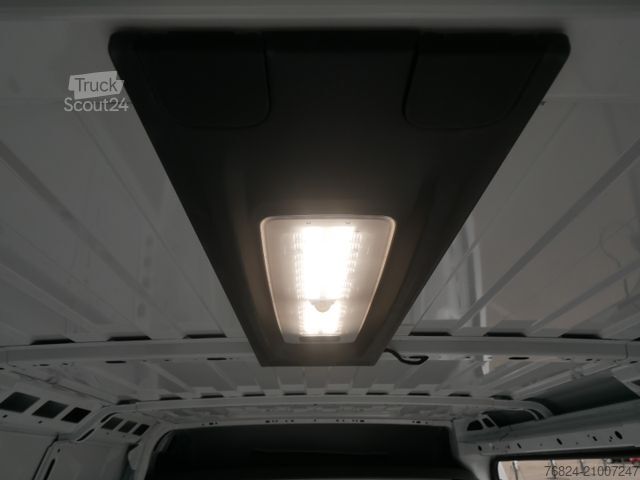 Fourgon tôlé FIAT Ducato 35 L2H2 KaWa 140PS MJET AT TECHNO PLUS PR