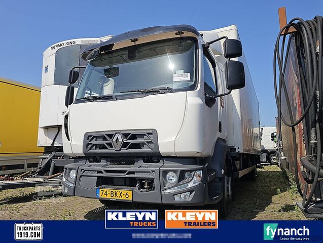 Valigia RENAULT D 220