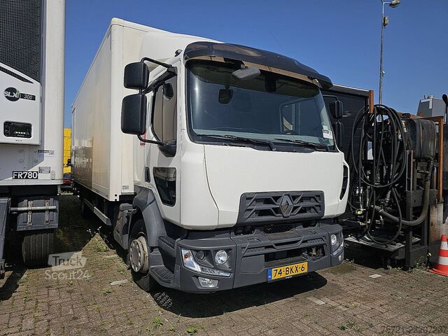 Valigia RENAULT D 220
