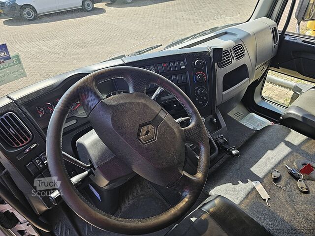 Valigia RENAULT D 220