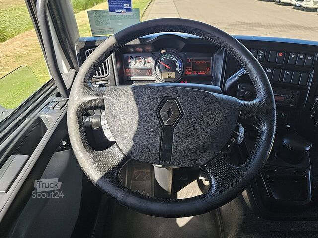 Чемодан RENAULT D 220