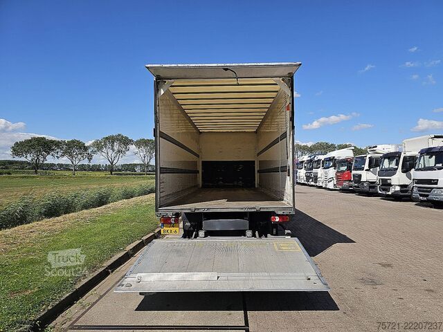 Чемодан RENAULT D 220
