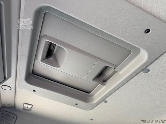 Camion benne à bras amovible  FL 280 4x4 FL 280 4x4