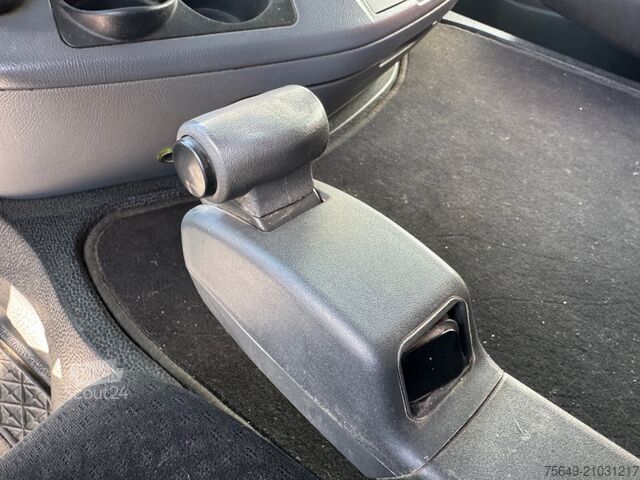 Châssis de camion Mercedes-Benz Actros 2648 LK 6x4 Actros 2648 LK 6x4, Retarder, Bi-Xenon