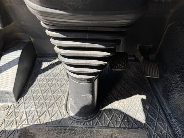 Châssis de camion Mercedes-Benz Actros 2648 LK 6x4 Actros 2648 LK 6x4, Retarder, Bi-Xenon