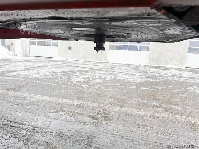  Kel-Berg Tipper / Kipper / Tiptrailer