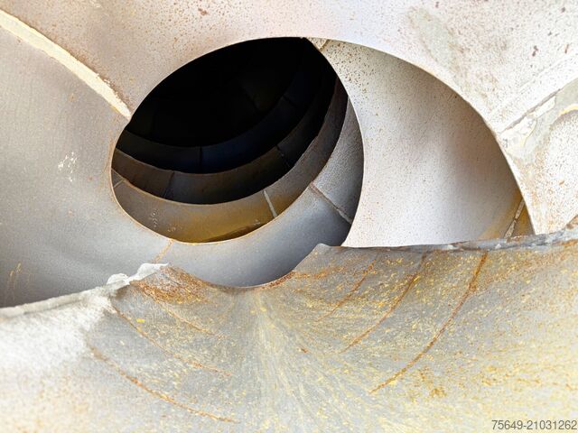 Centrale à béton mobile MAN TGS 26.480 6x4H-4 BL TGS 26.480 6x4H-4 BL, Liebherr HTM 704, Multilift Abroller HydroDrive, Lenk-/Liftachse, Wechselfahrzeug