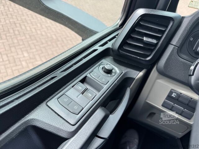 Châssis de camion MAN TGS 33.480 6x6 BB CH TGS 33.480 6x6 BB CH, Hohe Bauart, Nebenantrieb