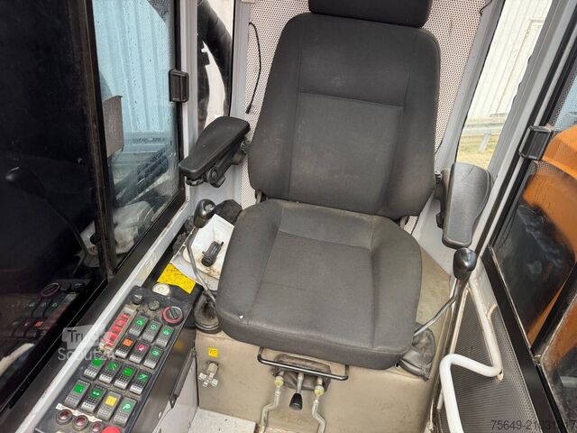 Camion benne à bras amovible MAN TGS 26.440 6x2-4 BL TGS 26.440 6x2-4 BL, Kran, Lenk-/Liftachse, Krankabine, Epsilon Q150Z96