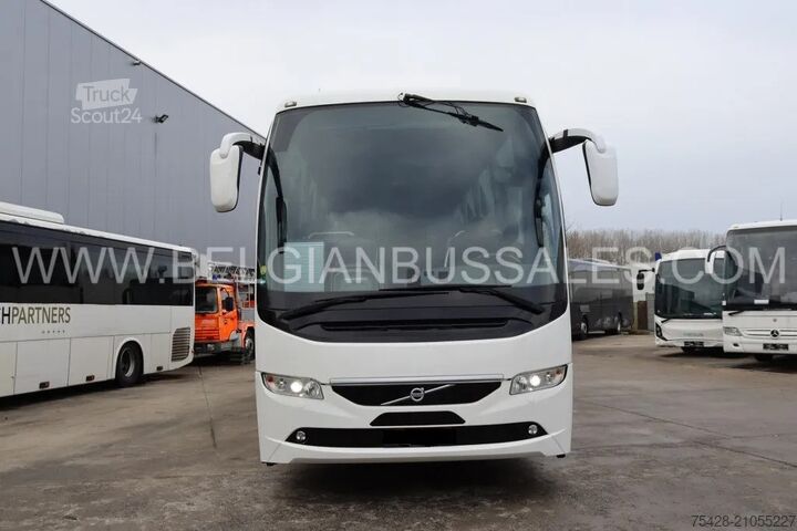 Touringcar Volvo 9700 / 9900 / 13.8m / Full Option