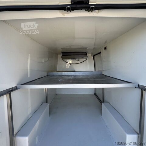Panelvan Citroen Jumper frigo